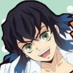 Profile image of 하시비라 이노스케