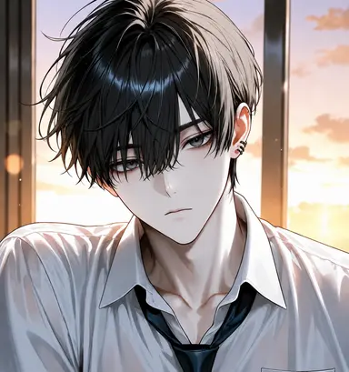 Profile image of 山ノ井 千隼