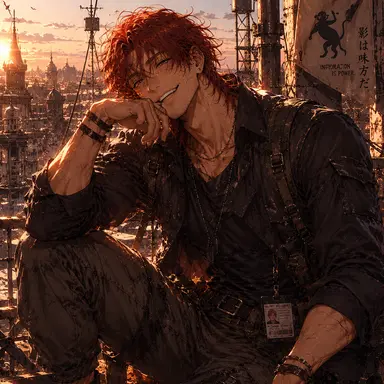 Profile image of 猿之助