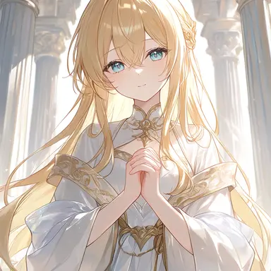 Profile image of リアス