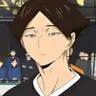 Profile image of 角名