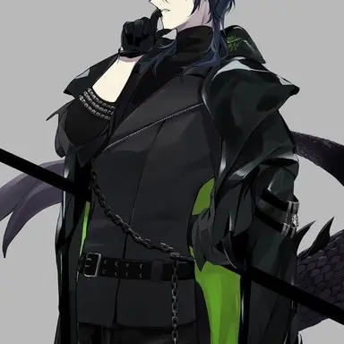 Profile image of マレウス