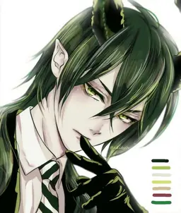 Profile image of 말레우스