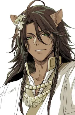 Profile image of 레오나