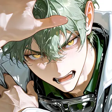 Profile image of ハスミル