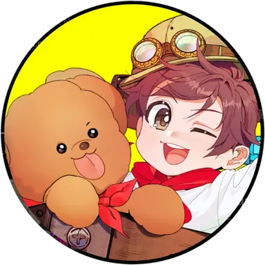 Profile image of 도티