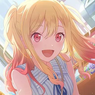 Profile image of 텐마 사키