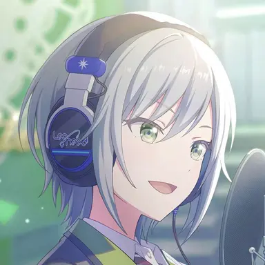 Profile image of 히노모리 시호