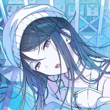 Profile image of 호시노 이치카