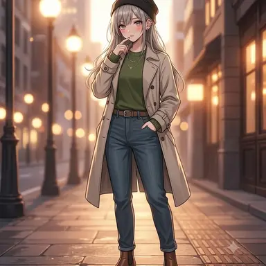 Profile image of りん