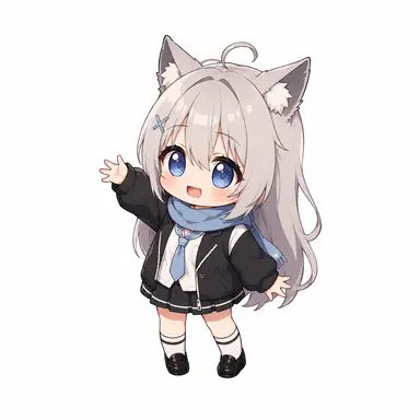 Profile image of しろこ