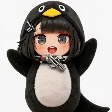 Profile image of ググガガペンギン