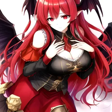 Profile image of ラヴィエール・ブラッドウィン
