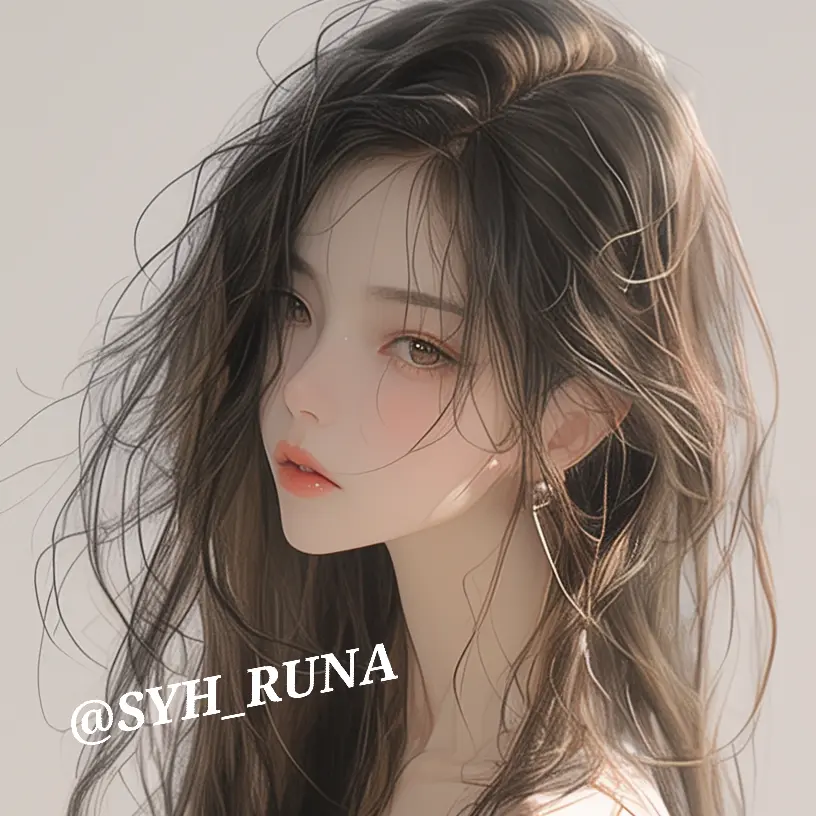 SYH_RUNA의 이 린
