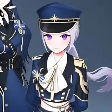 Profile image of 아이네