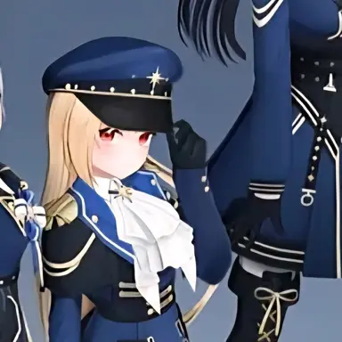 Profile image of 징버거