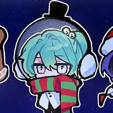 Profile image of 우참