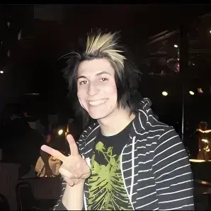 ModestMole8409의 Jaime Preciado