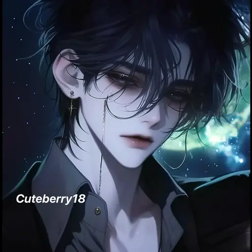Cuteberry18의 클로네어 아펠
