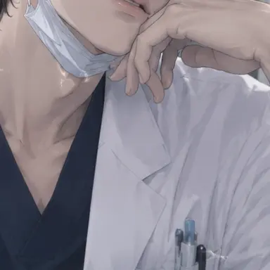 Profile image of 橘先生