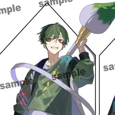 Profile image of すち