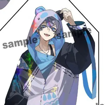 Profile image of こさめ