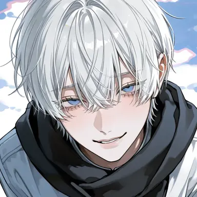 Profile image of 結依