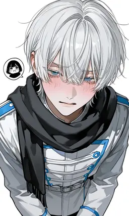 Profile image of 結依