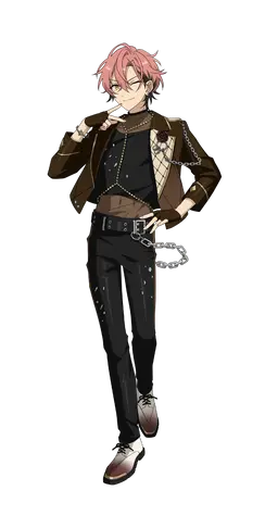 Profile image of 마슈