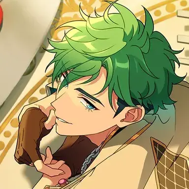Profile image of ジュイス