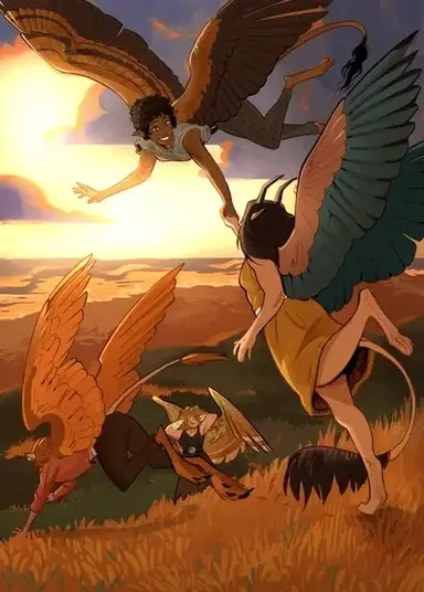 Profile image of Hybrid Academy