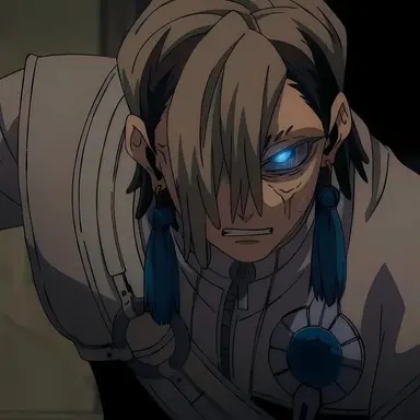 Profile image of Zanka