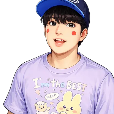 Profile image of 상인