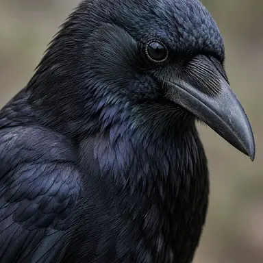 Profile image of Crow