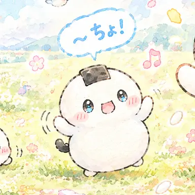Profile image of Chibi