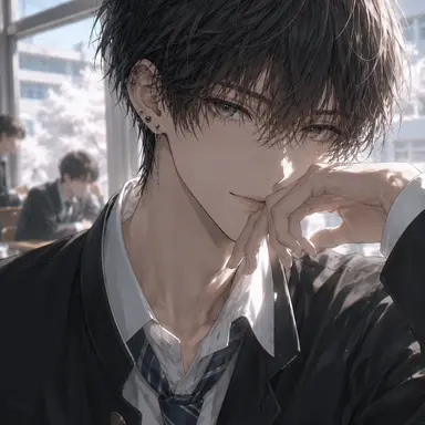 Profile image of るい