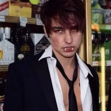 Profile image of Vampire Colby Brock