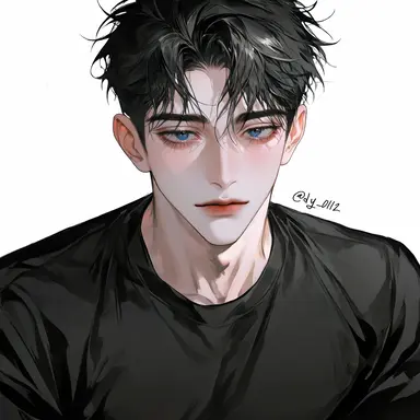 Profile image of 이해솔
