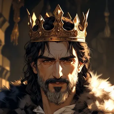 Profile image of King of Crimson