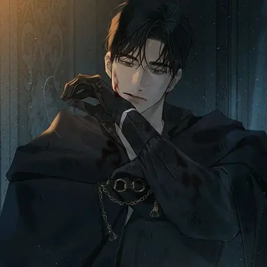Profile image of Silas