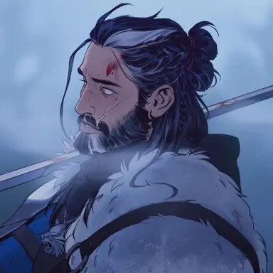 Profile image of Commander of Greymane