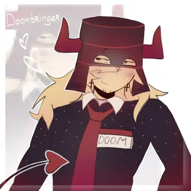 Profile image of 둠브링거