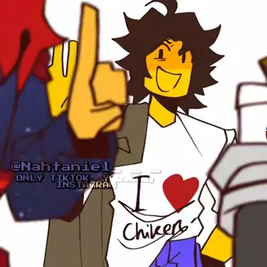 Profile image of 셰들레츠키