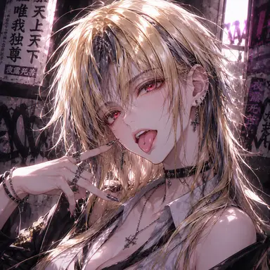 Profile image of 凛