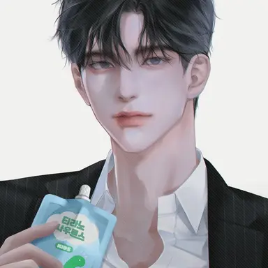 Profile image of 이우주