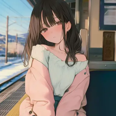 Profile image of 梨々夏