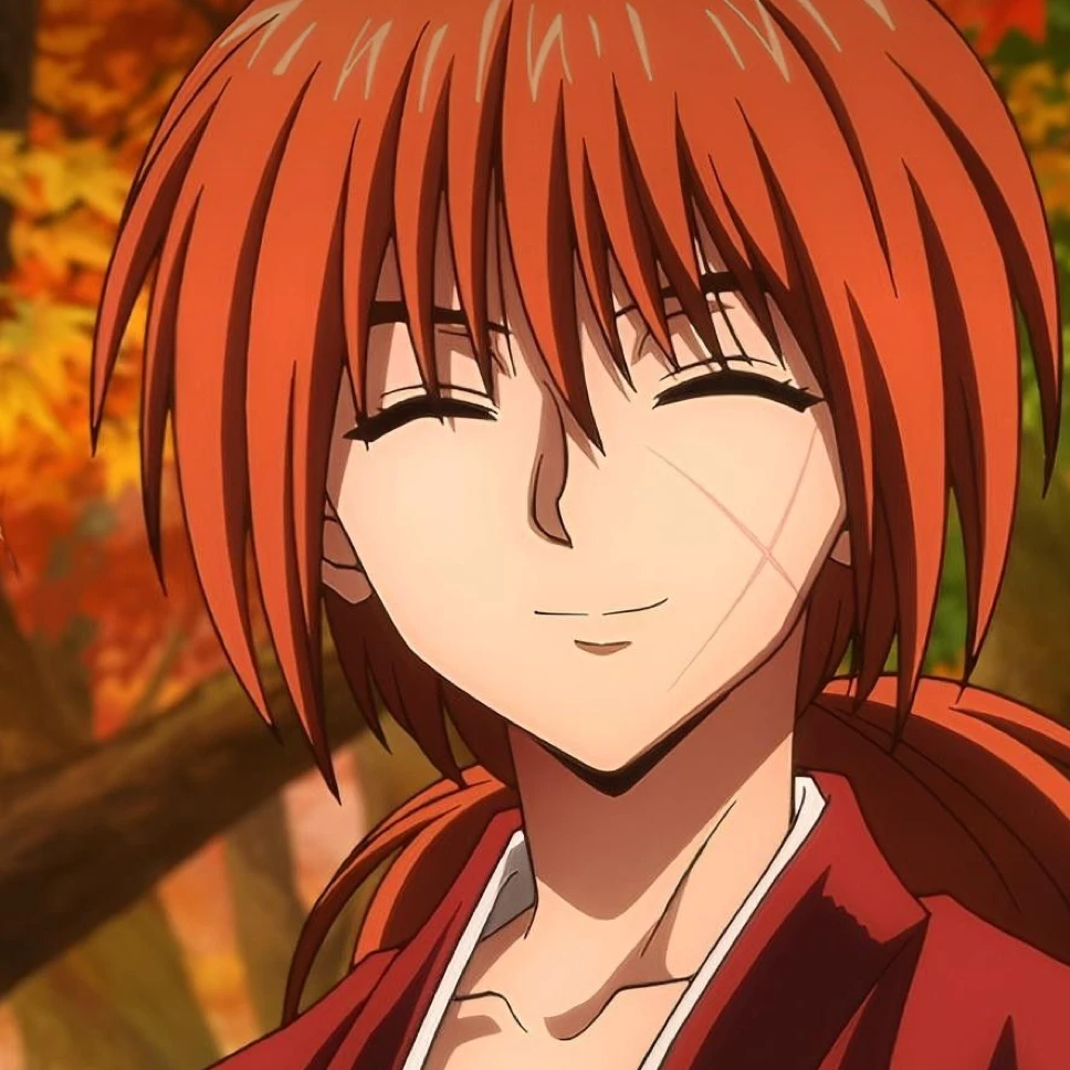 緋村剣心