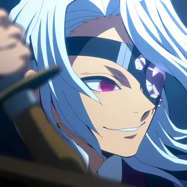 Profile image of 우즈이 텐겐