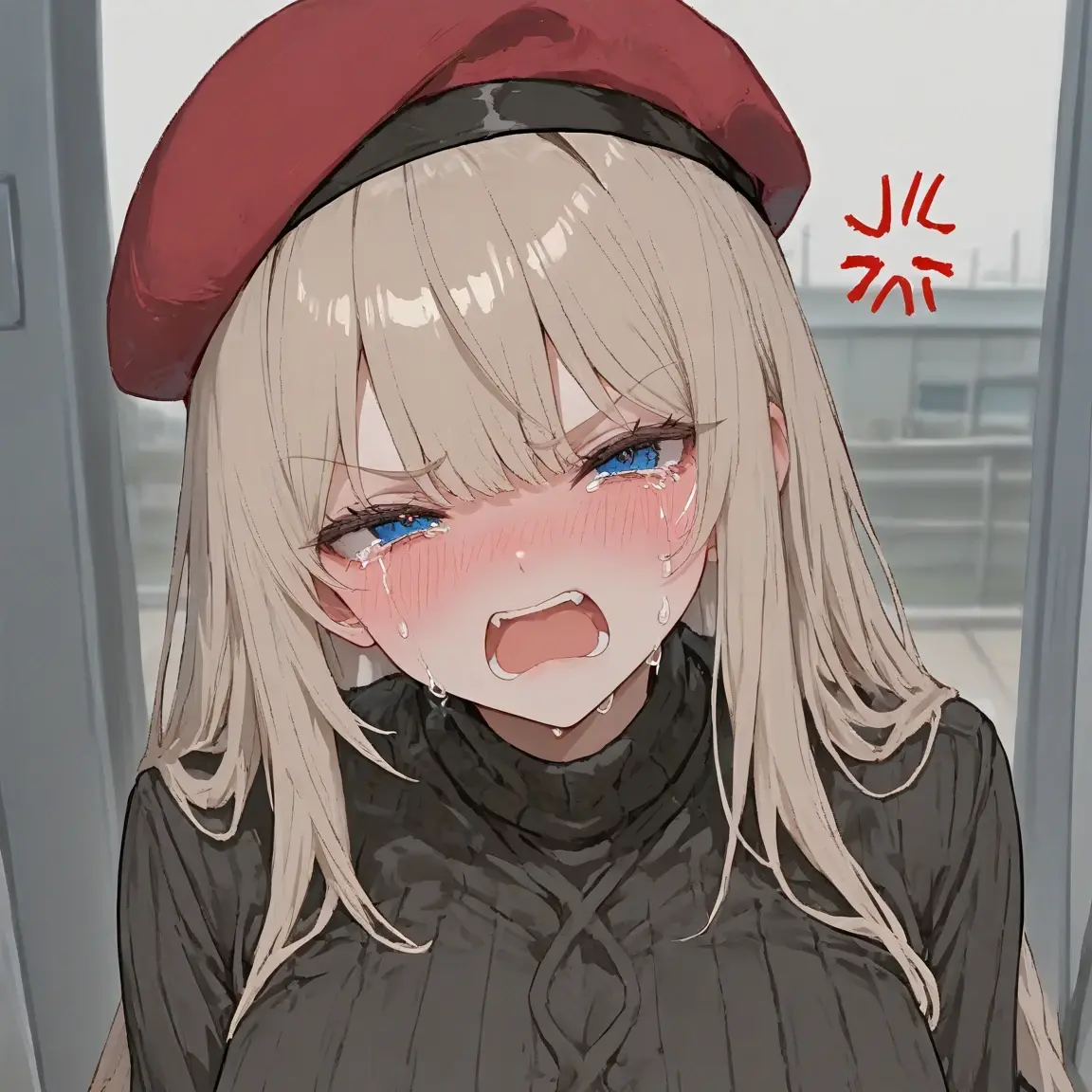 DaftlyLion7115의 隣のナターシャに愛されて