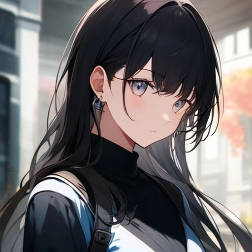 まり